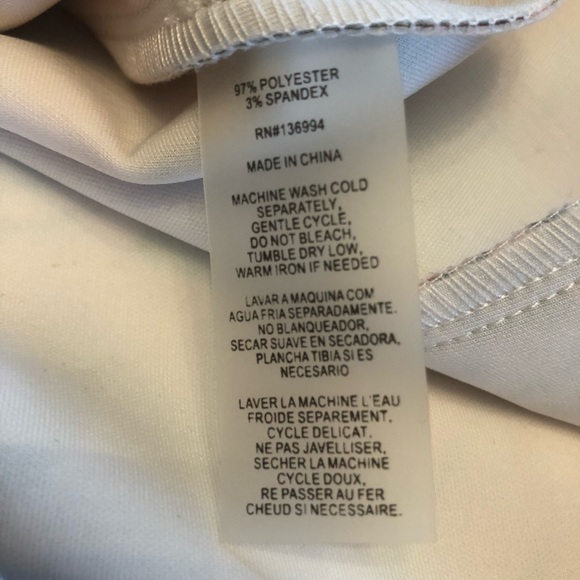 Sleeveless Floral Print Dress - Picture 3 of 10